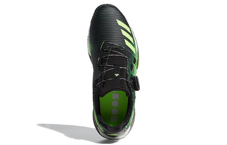 (W) adidas CodeChaos BOA Golf 'Signal Green' 圖 5