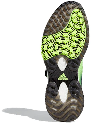 (W) adidas CodeChaos BOA Golf ''Signalgrün'' EE9342 Details for (W) adidas CodeChaos BOA Golf ''Signalgrün'' EE9342