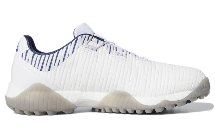 Order (W) adidas Codechaos Boa Golf ''Weiß Blau'' EE9343