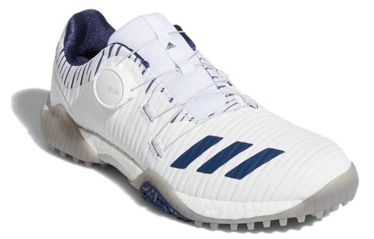 Lookbook (W) adidas Codechaos Boa Golf ''Weiß Blau'' EE9343