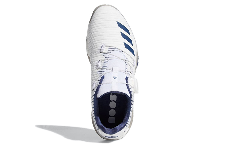 Purchase (W) adidas Codechaos Boa Golf ''Weiß Blau'' EE9343