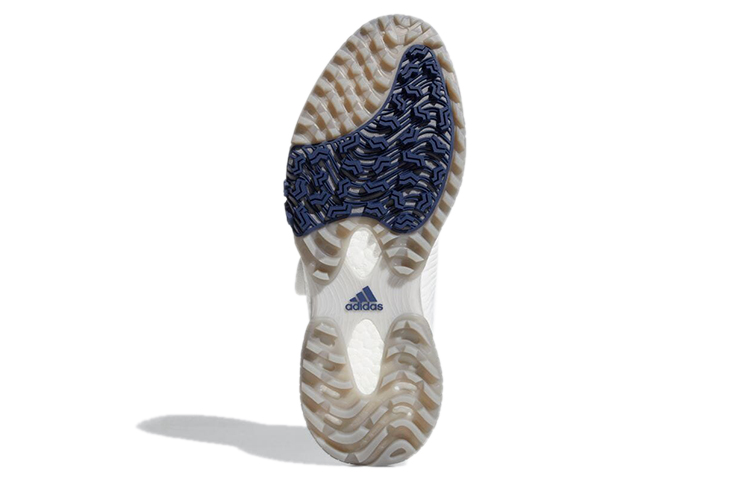 Details for (W) adidas Codechaos Boa Golf ''Weiß Blau'' EE9343