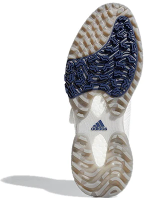 (W) adidas Codechaos Boa Golf ''Weiß Blau'' EE9343 Details for (W) adidas Codechaos Boa Golf ''Weiß Blau'' EE9343