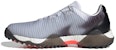 (W) adidas Codechaos Boa Kelabu/Merah Jambu FW4990