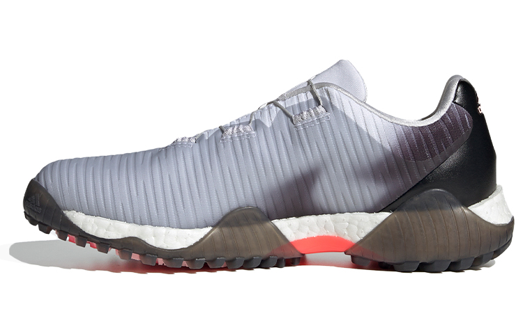 (Women) adidas Codechaos Boa Grey/Pink FW4990