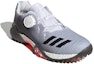 Lookbook (W) adidas Codechaos Boa Kelabu/Merah Jambu FW4990