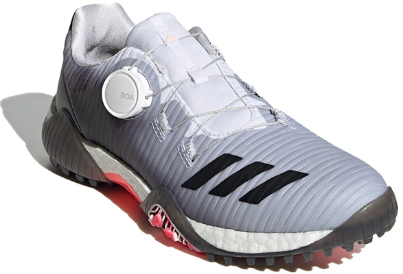adidas Codechaos Boa 女款 灰粉色 Lookbook adidas Codechaos Boa 女款 灰粉色