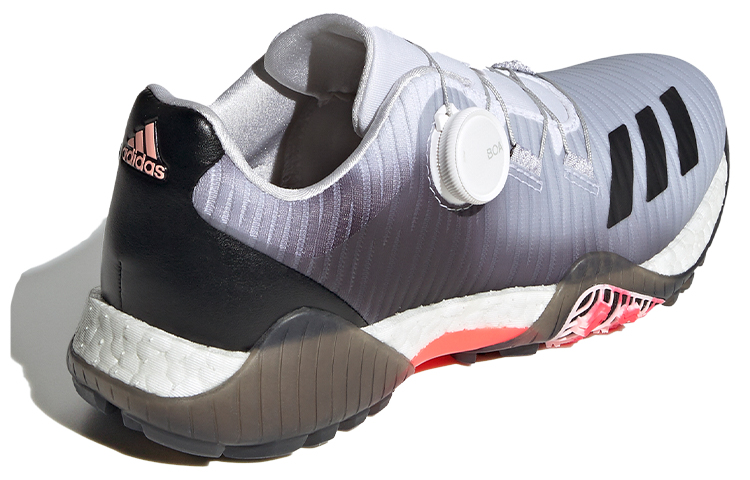 Shop adidas Codechaos Boa 女款 灰粉色