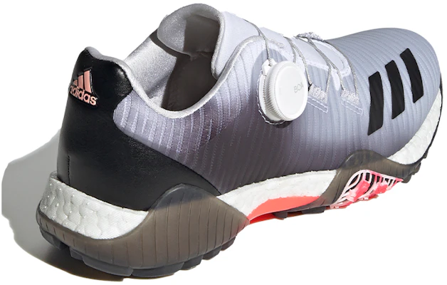 adidas Codechaos Boa 女款 灰粉色 Shop adidas Codechaos Boa 女款 灰粉色