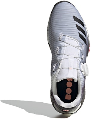 (Women) adidas Codechaos Boa Grey/Pink FW4990 Purchase (Women) adidas Codechaos Boa Grey/Pink FW4990