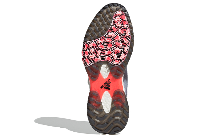 Details for adidas Codechaos Boa 女款 灰粉色