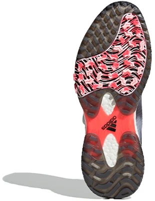 adidas Codechaos Boa 女款 灰粉色 Details for adidas Codechaos Boa 女款 灰粉色