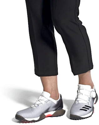 adidas Codechaos Boa 女款 灰粉色 Sizing adidas Codechaos Boa 女款 灰粉色