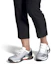 Sizing adidas Codechaos Boa 女款 灰粉色