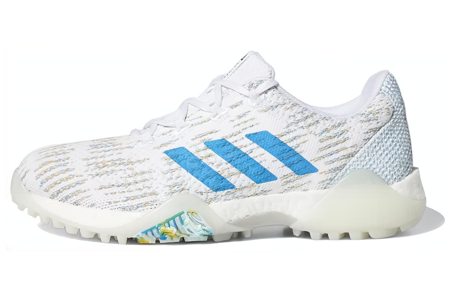 (Women) adidas CodeChaos Primeblue 'White Sharp Blue' FU7009
