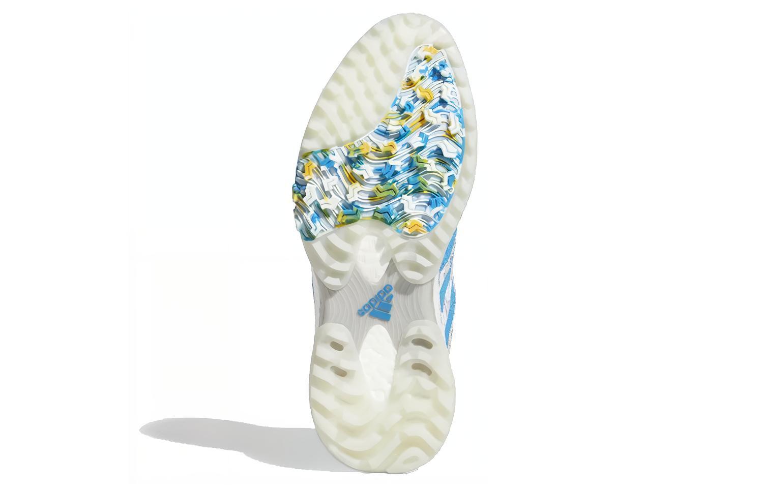 Purchase adidas Codechaos Primeblue 女款 灰白藍