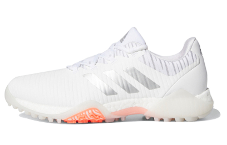(W) adidas Codechaos White/Orange
