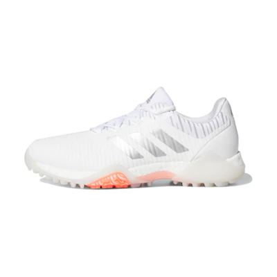 (W) adidas Codechaos White/Orange