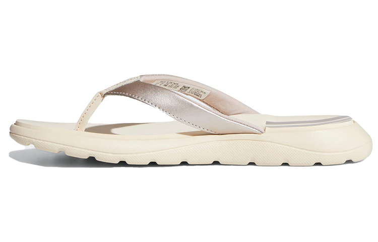 Buy (W) adidas Comfort Infradito Rosa EG2057