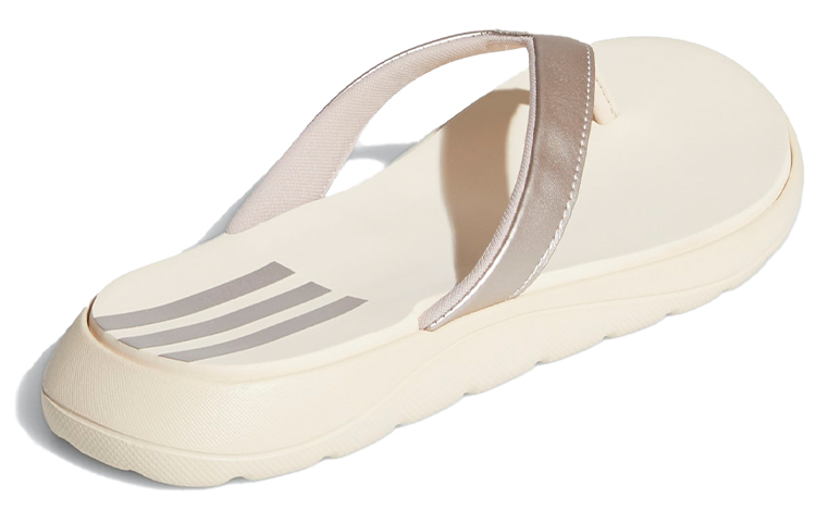 Shop (W) adidas Comfort Infradito Rosa EG2057