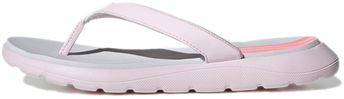 (Women) adidas Comfort Flip Flop 'Almost Pink' GZ5945 (Women) adidas Comfort Flip Flop 'Almost Pink' GZ5945