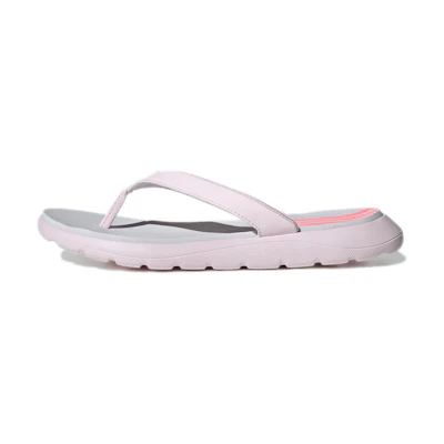 (W) adidas CMFT Flip Flop 'Almost Pink'