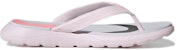 (W) adidas Comfort Selipar Jalin 'Hampir Pink' GZ5945