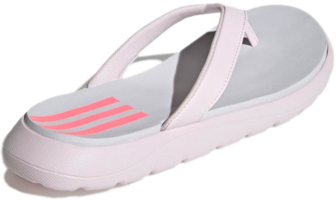 (Women) adidas Comfort Flip Flop 'Almost Pink' GZ5945 Shop (Women) adidas Comfort Flip Flop 'Almost Pink' GZ5945