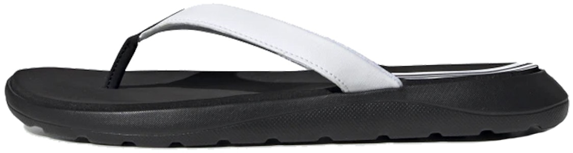 (W) アディダス コンフォート サンダル (コアブラック) EG2065 Buy (W) アディダス コンフォート サンダル (コアブラック) EG2065