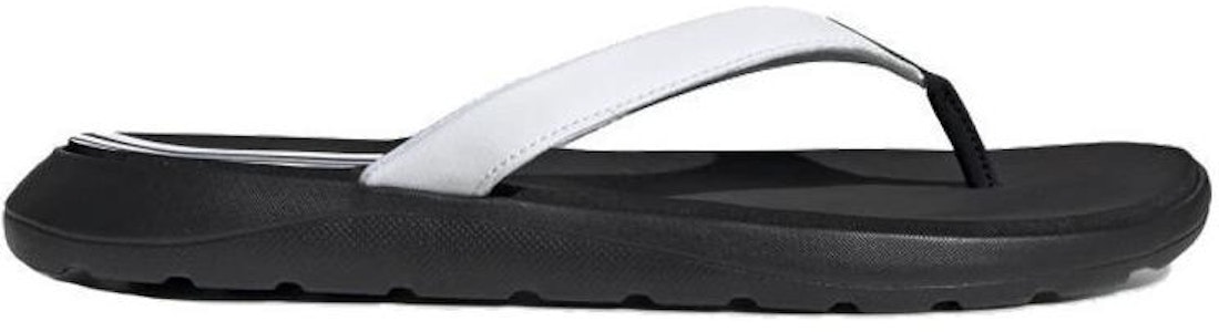 (W) アディダス コンフォート サンダル (コアブラック) EG2065 Order (W) アディダス コンフォート サンダル (コアブラック) EG2065