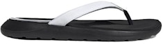 Order (W) adidas Comfort Flip Flop 'Core Black' Sandal Hitam. EG2065