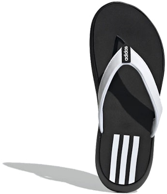 (Women) adidas Comfort Flip Flop 'Core Black' EG2065 Purchase (Women) adidas Comfort Flip Flop 'Core Black' EG2065