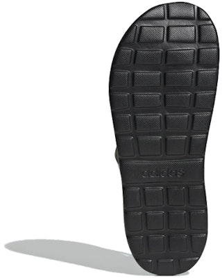 (Women) adidas Comfort Flip Flop 'Core Black' EG2065 Details for (Women) adidas Comfort Flip Flop 'Core Black' EG2065