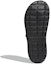 Details for (W) adidas Comfort Flip Flop 'Core Black' Sandal Hitam. EG2065