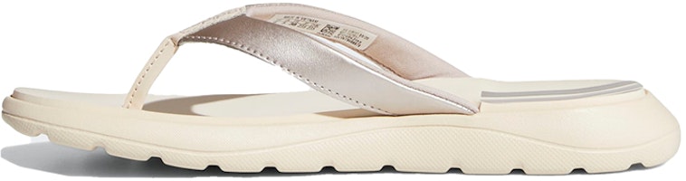 (Women) adidas Comfort Flip-Flops Pink EG2057 (Women) adidas Comfort Flip-Flops Pink EG2057