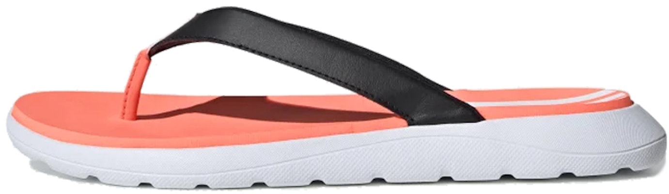 (Women) adidas Comfort Flip-flops Slipper EG2064 Buy (Women) adidas Comfort Flip-flops Slipper EG2064