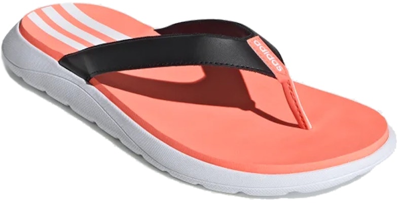 (W) 아디다스 컴포트 슬리퍼 (Adidas Comfort Slipper) EG2064 Order (W) 아디다스 컴포트 슬리퍼 (Adidas Comfort Slipper) EG2064