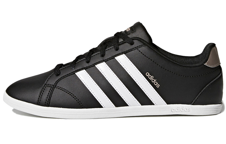 (Women) adidas Coneo QT 'Core Black' DB0126