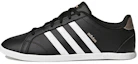 Buy (W) adidas Coneo QT ''Core Schwarz'' DB0126