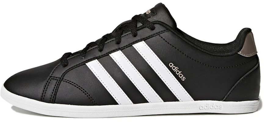 (W) adidas Coneo QT 'Hitam Teras' DB0126 Buy (W) adidas Coneo QT 'Hitam Teras' DB0126