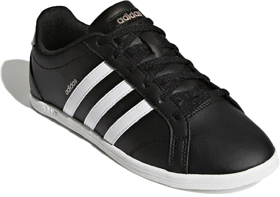 (W) adidas Coneo QT ''Core Schwarz'' DB0126 Order (W) adidas Coneo QT ''Core Schwarz'' DB0126