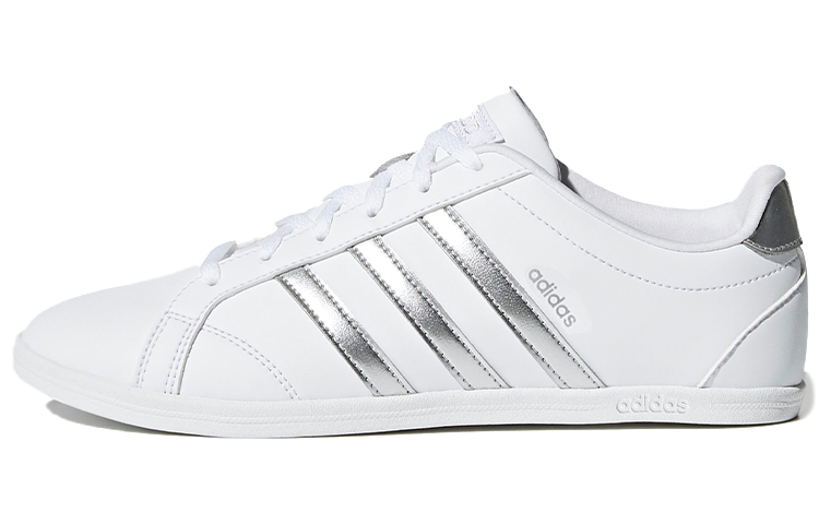 Buy (W) 아디다스 코네오 QT '메탈릭 실버' DB0135