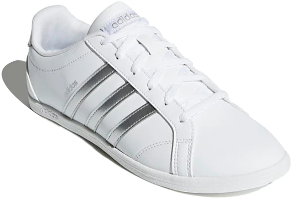 (W) 아디다스 코네오 QT '메탈릭 실버' DB0135 Order (W) 아디다스 코네오 QT '메탈릭 실버' DB0135