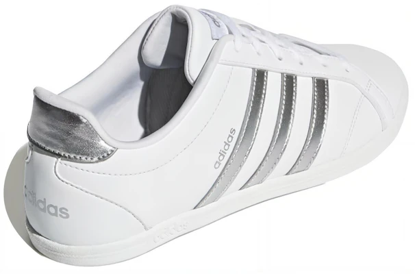 (W) 아디다스 코네오 QT '메탈릭 실버' DB0135 Lookbook (W) 아디다스 코네오 QT '메탈릭 실버' DB0135