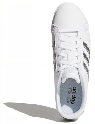 (W) 아디다스 코네오 QT '메탈릭 실버' DB0135 Shop (W) 아디다스 코네오 QT '메탈릭 실버' DB0135