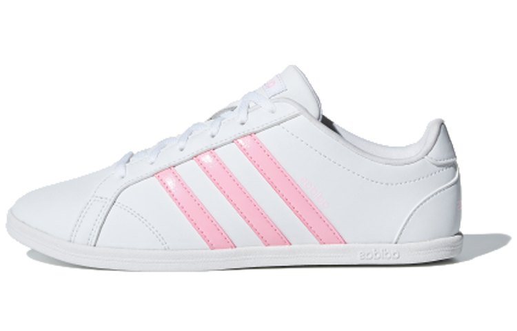 (Women) adidas Coneo QT 'True Pink' F34703
