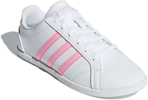 (W) adidas Coneo QT 'Merah Jambu Asli' F34703 Order (W) adidas Coneo QT 'Merah Jambu Asli' F34703