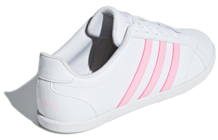 Lookbook (W) adidas Coneo QT 'Merah Jambu Asli' F34703