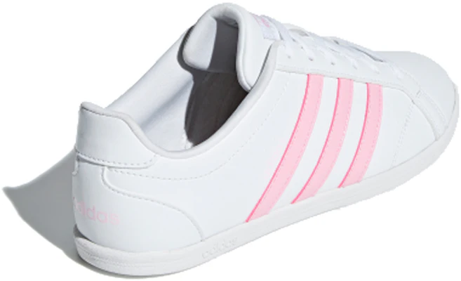 (W) adidas Coneo QT 'Merah Jambu Asli' F34703 Lookbook (W) adidas Coneo QT 'Merah Jambu Asli' F34703