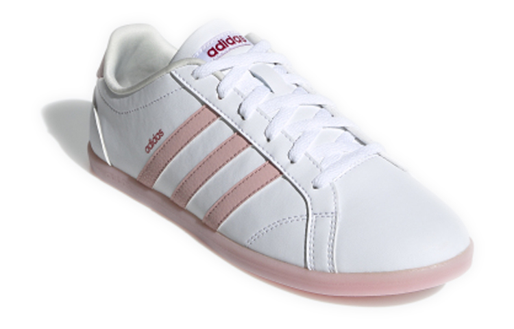Order (W) adidas Coneo QT 'Putih Pink Spirit' EG4103